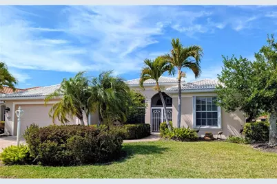20757 Wheelock Dr, North Fort Myers, FL 33917 - Photo 1