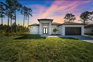 1820 Marson St, Lehigh Acres, FL 33972 - Photo 1