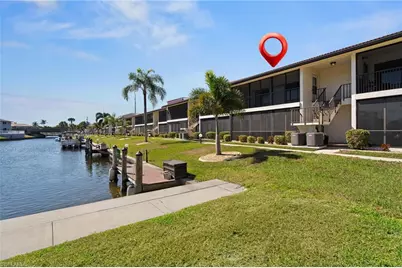 4707 Santa Barbara Blvd #4, Cape Coral, FL 33914 - Photo 1
