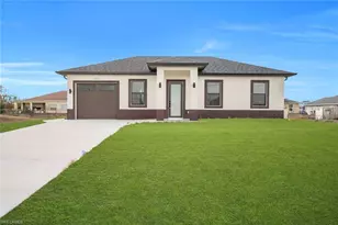 4003 10th St SW, Lehigh Acres, FL 33976 - Photo 1