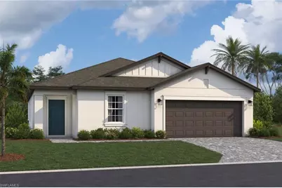 239 Lakeside Breeze Way, Lehigh Acres, FL 33936 - Photo 1