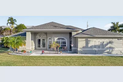 5617 SW 5th Ave, Cape Coral, FL 33914 - Photo 1