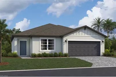 262 Lakeside Breeze Way, Lehigh Acres, FL 33936 - Photo 1
