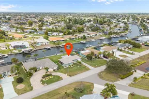 4528 SE 1st Pl, Cape Coral, FL 33904 - Photo 1