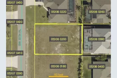 103 SW 35th Pl, Cape Coral, FL 33991 - Photo 1