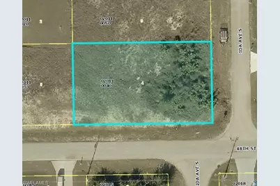 4704 Ida Ave S, Lehigh Acres, FL 33976 - Photo 1