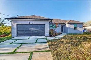 417 Mercedes Ct, Lehigh Acres, FL 33972 - Photo 1