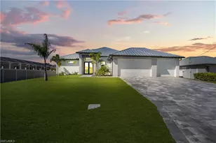 2858 SW 25th Pl, Cape Coral, FL 33914 - Photo 1