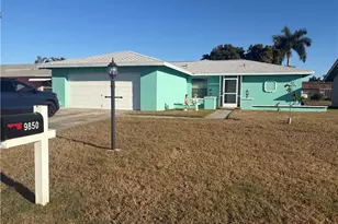 9850 Owlclover St, Fort Myers, FL 33919 - Photo 1