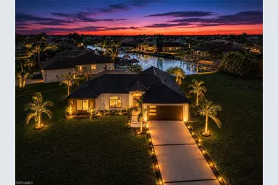 3321 SW 29th Ave, Cape Coral, FL 33914 - Photo 1
