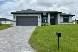4020 34th St SW, Lehigh Acres, FL 33976 - Photo 1