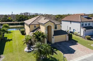 12906 Pastures Way, Fort Myers, FL 33913 - Photo 1