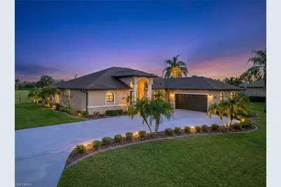 11845 Lady Anne Cir, Cape Coral, FL 33991 - Photo 1