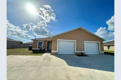 3020 Skyline Blvd, Cape Coral, FL 33914 - Photo 1