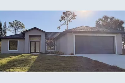 1106 Angelo Ave, Lehigh Acres, FL 33971 - Photo 1