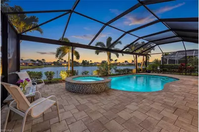2556 Ashbury Cir, Cape Coral, FL 33991 - Photo 1