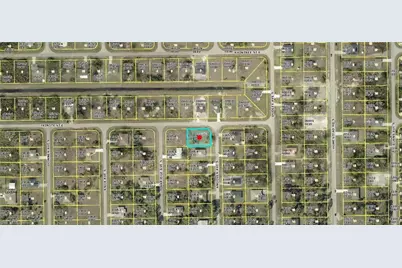 758 Andover Ave S, Lehigh Acres, FL 33974 - Photo 1