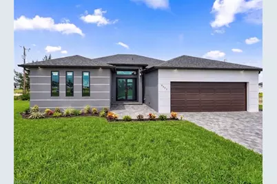 4333 NW 33rd Ln, Cape Coral, FL 33993 - Photo 1