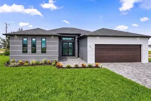4333 NW 33rd Ln, Cape Coral, FL 33993 - Photo 1