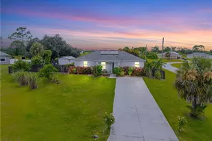 9012 S Indio Ct, Labelle, FL 33935 - Photo 1