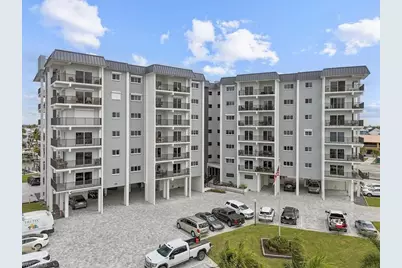 1511 Estero Blvd #504, Fort Myers Beach, FL 33931 - Photo 1