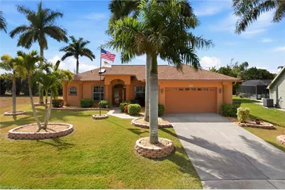 1006 SW 22nd Ter, Cape Coral, FL 33991 - Photo 1