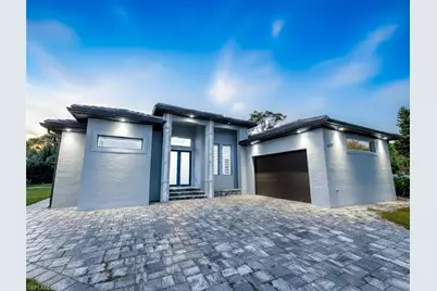 8396 Tolles Dr, North Fort Myers, FL 33917 - Photo 1