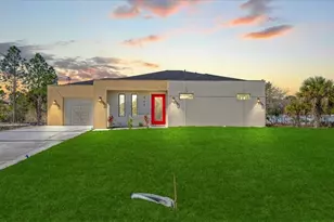 906 Capetown Ave, Lehigh Acres, FL 33974 - Photo 1