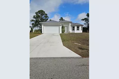 1147 Antonio St E, Lehigh Acres, FL 33974 - Photo 1
