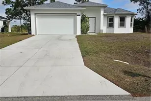 1147 Antonio St E, Lehigh Acres, FL 33974 - Photo 1