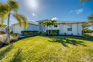 1448 SW 1st St, Cape Coral, FL 33991 - Photo 1