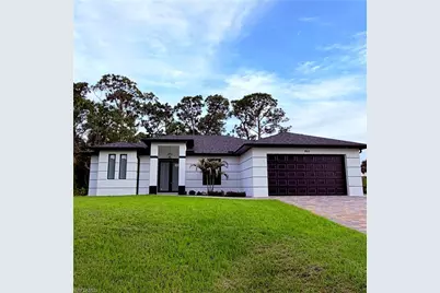 860 Kildare St E, Lehigh Acres, FL 33974 - Photo 1