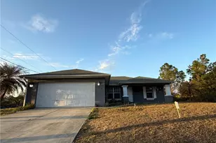 3114 51st St W, Lehigh Acres, FL 33971 - Photo 1