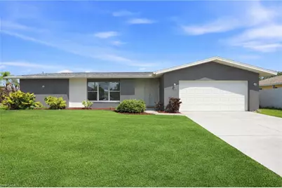3805 SE 12th Ave, Cape Coral, FL 33904 - Photo 1