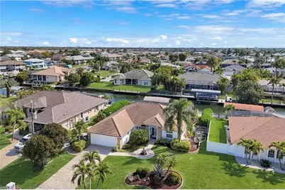 [Address not provided], Cape Coral, FL 33914 - Photo 1