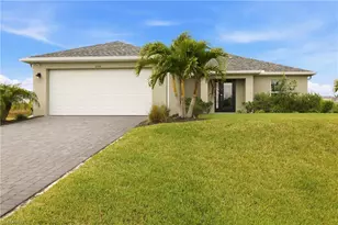 2114 NW 6th Pl, Cape Coral, FL 33993 - Photo 1