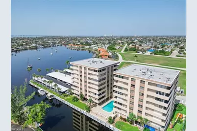 4803 Sunset Ct #106, Cape Coral, FL 33904 - Photo 1