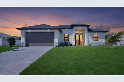204 NW 18th Ave #65, Cape Coral, FL 33993 - Photo 1