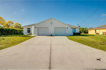842/844 SW 39th Ter, Cape Coral, FL 33914 - Photo 1