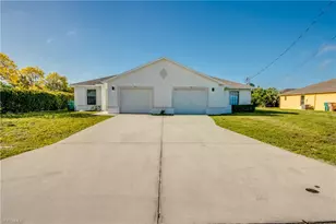 844 SW 39th Terrace, Cape Coral, FL 33914 - Photo 1