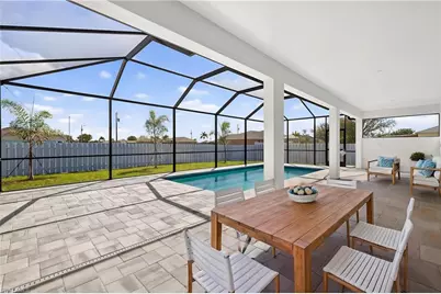 1223 SW 18th Ave, Cape Coral, FL 33991 - Photo 1