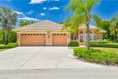 28356 Del Lago Way, Bonita Springs, FL 34135 - Photo 1