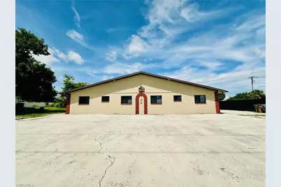 709 SE 8th Ter #1, Cape Coral, FL 33990 - Photo 1