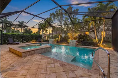 9889 Alhambra Ln, Bonita Springs, FL 34135 - Photo 1