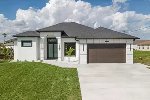 5402 6th St W, Lehigh Acres, FL 33971 - Photo 1