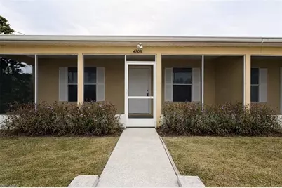 4708 Golfview Blvd, Lehigh Acres, FL 33973 - Photo 1