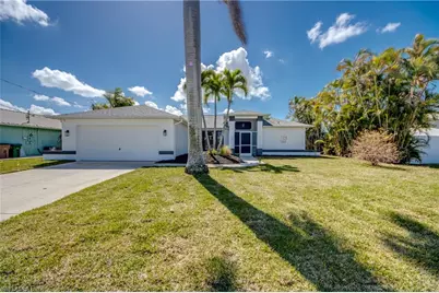 238 SW 43rd Ter, Cape Coral, FL 33914 - Photo 1