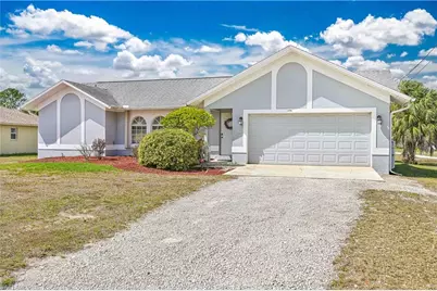 1281 9th St SW, Naples, FL 34117 - Photo 1