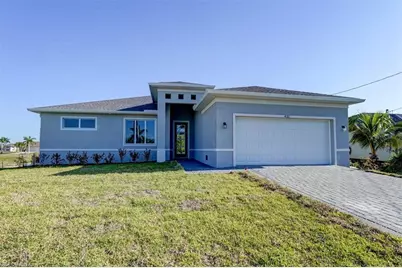 4313 NW 27th Ter, Cape Coral, FL 33993 - Photo 1