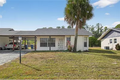 2312 Orange St, Lehigh Acres, FL 33936 - Photo 1